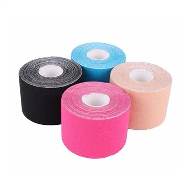 Elastisches Sporttape