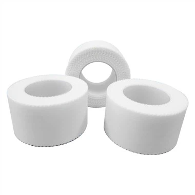 Medizinisches hypoallergenes Klebeband