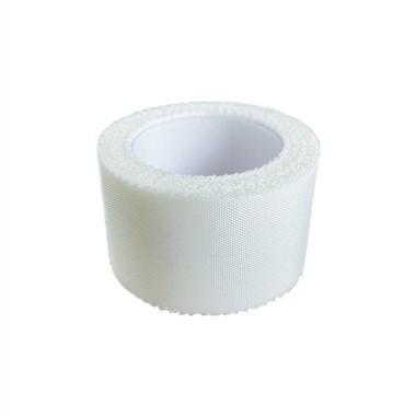 Chirurgisches Seidenklebeband