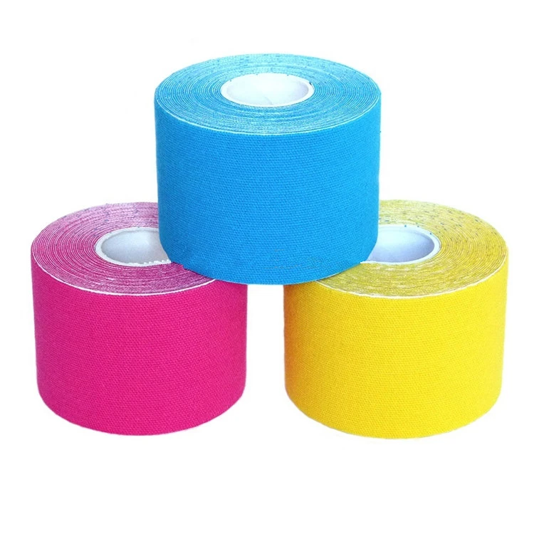 Sports Tape Kinesiology Tape