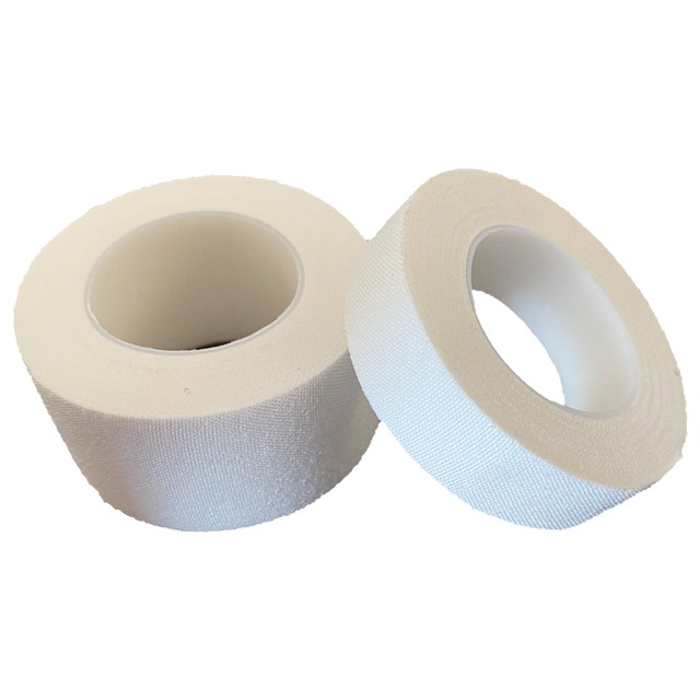 Medizinisches Zinkoxid-Klebeband, chirurgisches Klebeband, Baumwollband